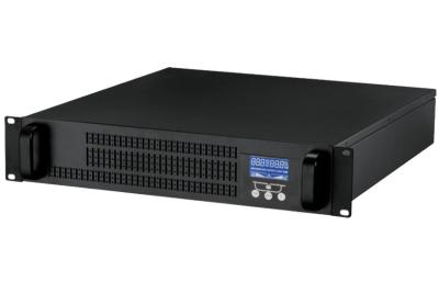 China 1Kva / 3Kva 2U 3U Single Phase Ups Systems Uninterrupted Power Supply for sale