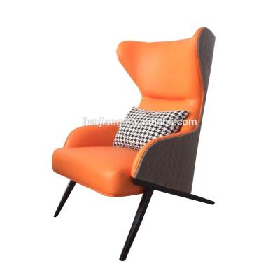 China Modern High Quality Lounge Leisure Chair Soft Sofa Sleeping For Relax Comfortable for sale