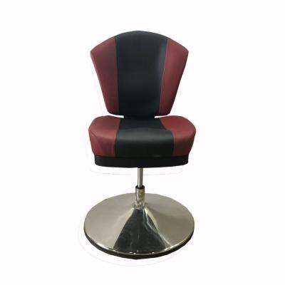 China Bar Chair Lianjiang Casino Chair Slot Chair Poker Chair Seat For Gambling for sale