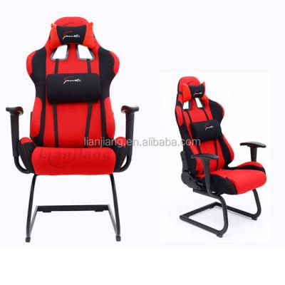 China Wholesale (Height) Workwell Adjustable PC Net Bar Used Racing Chair Gaming Chair for sale