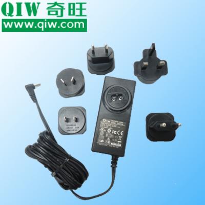 China GS CB AC DC Adapter Battery Charger For 12V 24V For Electronic NEON 12W Sign OEM for sale