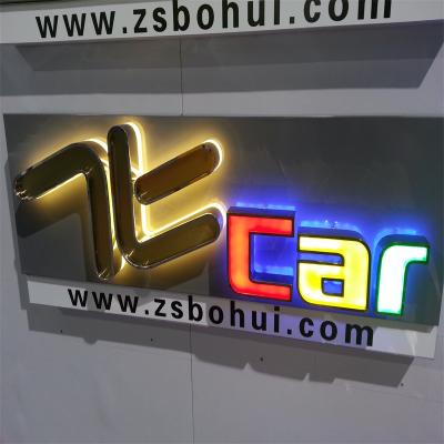 China Custom Logo Large Light Up Letters A4 Light Box Letters Commercials Party Light Up Letters for sale