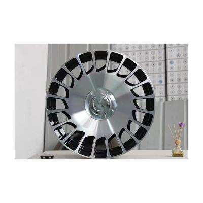 China Assured Quality Aluminum Alloy Unique Car Tuning Wheels for sale