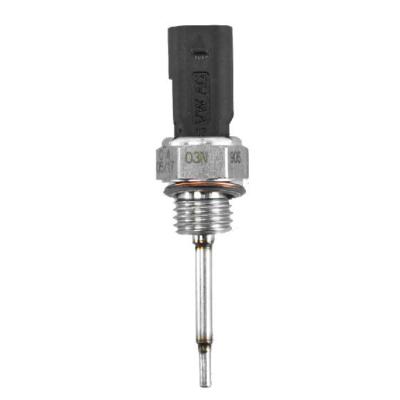 China Temp factory manufactures various car temperature sensors for sale