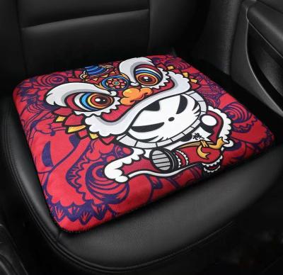 China New China-chic cooling gel with fabric Front Seat Car Seat Cover for car Seat protector fashion high quality for sale