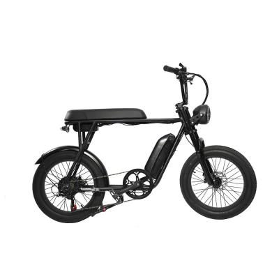 China Elektrofahrrad-porcelain electric bicycle fat tire e-bike aluminum alloy mountain bike fatbike for sale