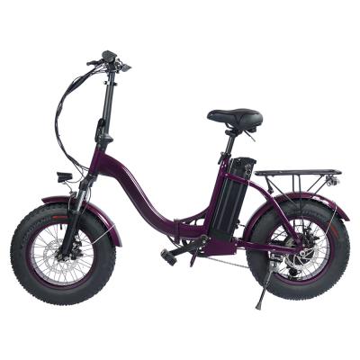 China Elektrische Fiets Elektrofahrrad City Bike Electric Velo Electrique E-Bike Aluminum Alloy Attractive Cycle Electric Bicycle for sale