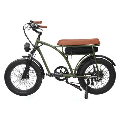 China Precio Moped Electrica Bicimoto Electrica Bike 48v e Cyclebike Aluminum Alloy Bikes bicicle ervebo 750w Foldable Electric Bike Hybrid Bicycle for sale