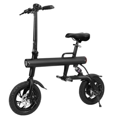 China Hot Selling Electric Bike elektryczny Electric Folding Velo Electrique Homme Iron Amazon Rower City Bike E-Bike for sale