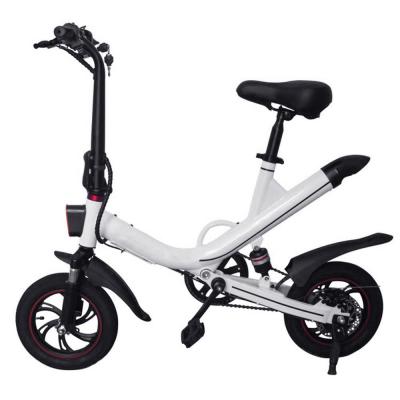 China Elektrofahrrad 350W Iron 2021 Road Bike Electric Bicycle Popular City Rechargeable Electric Bicycle E Bike For Adults for sale