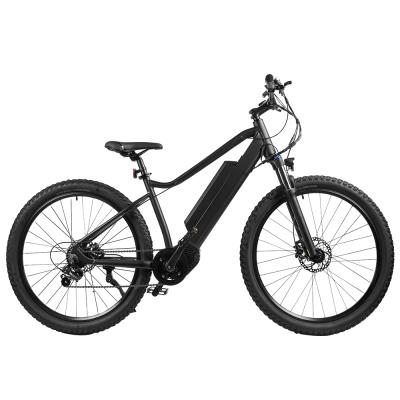 China Electric Bike 27.5