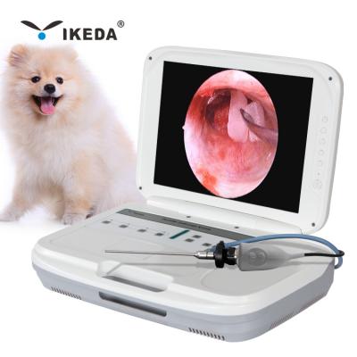 China HD 1080P Medical Veterinary Endoscope Camera for sale