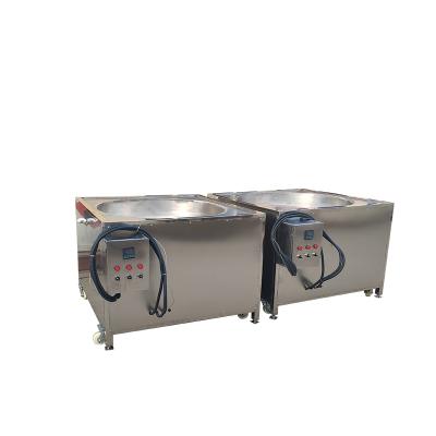 China Hotels Fryer Gas Used A Gas Deep Fryers Gas Fryers for sale