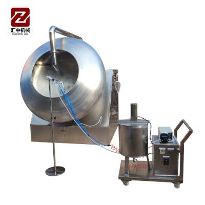 China High Efficient Heat Transfer Food Solar Window Film Coating Machine for sale