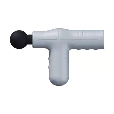 China Gym Muscle Massage For Deep Delivery Ladies Tissue Free Massager Fascia Gun for sale