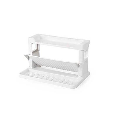 China Stocked Slide Out Kitchen Storage Rack for sale