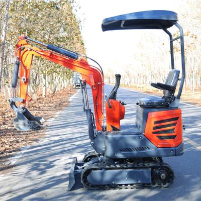 China Chinese minibagger hotels excavator machine mi minibagger 1 2 3 ton china minibagger for sale