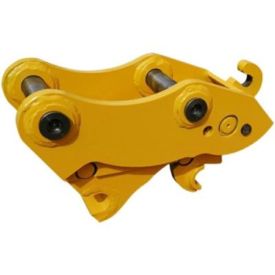 China Farms Excavator Hydraulic Quick Coupler Quick Hitch for sale