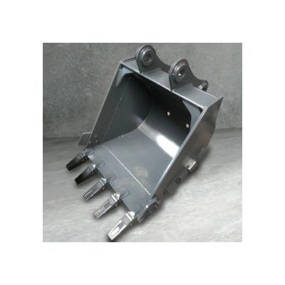 China Construction Works Common Construction Machinery Parts Excavator Bucket Parts Excavator Bucket Parts High Customization For Mini Excavator Attachments for sale