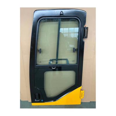 China Wholesale Machining Automobile Industry Factory Excavator Operator Premium Cockpit Door for sale