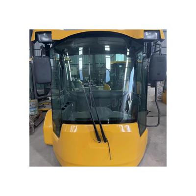 China Automotive Industry Factory Supply Well Crafted Customized Excavator Cabins Wholesale Excavator Cabins Available for sale