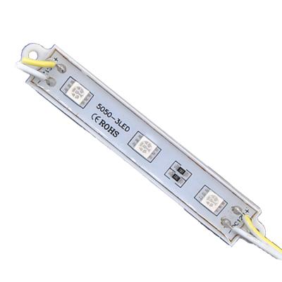 China Channel Letter Shenzhen Manufacturer IP65 DC 12V SMD 5050 LED Flashing Module for sale