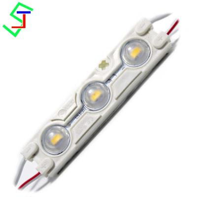 China Mini Channel Letter 5730 white/red IP67 waterproof 12V white/wram /yellow/blue/green /pink LED modules for sale