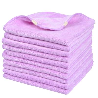 China QUICK DRY Lightweight Microfiber Nice Looking Towel Face Towel China Manufacturer for sale