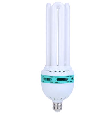 China Warehouse lighting big power 4u 85 watt cfl bulbs U for sale