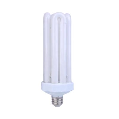 China Big Power PL Tube 6500K e26 4u 65w Energy Saving U Lamp for sale