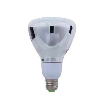 China OEM ISO9001 customized energy saving R80 reflector bulb PAR30 13w cfl lamp reflector for sale