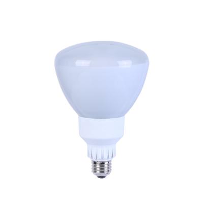 China 120V 23W R40 e26 reflector cfl bulb reflector for sale