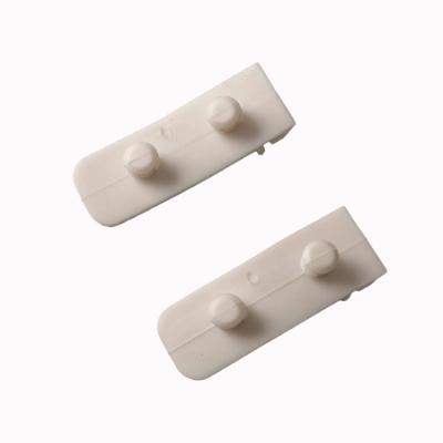 China Eco-friendly PVC Cabinet Door Clamp Plastic Door Clamp For Furniture Cabinet for sale