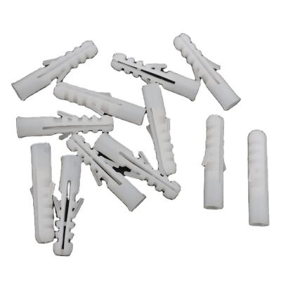 China For Fixed Use Wholesales Hardware High Quality Fastener Anchor Plastic Nylon Drywall Anchor for sale