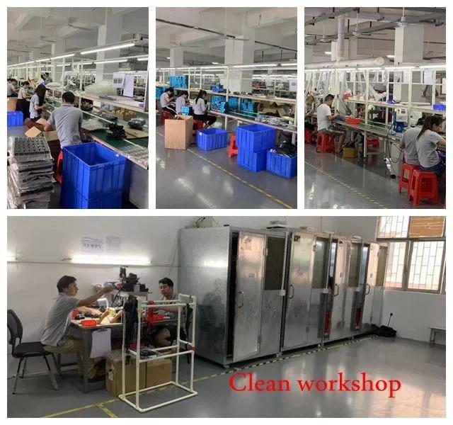 Verified China supplier - Shenzhen Feiyuedeli Technology Co., Ltd.