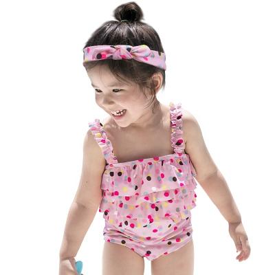 China Julysand beautiful girls swimwear breathable wholesale bikini 2 piece swimwear sets girls swimwear for sale