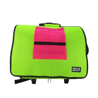 China Others Latest New Design Hot Selling Cat Travel Portable Windproof Dog Carrier Dog Bags For Travel Hiking Camping for sale