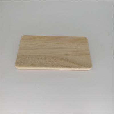 China Japan OEM Pine Wood Sushi Popular Acceptable Dish Board for sale