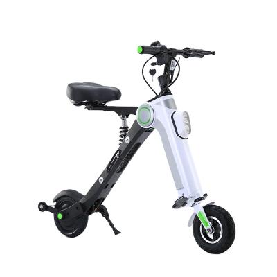 China Hot Selling Most Powerful Magnesium Alloy Electric Bike 36v 27 Speed ​​Electric Bike for sale