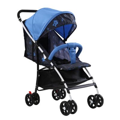 China View baby stroller sun shade and foldable stroller sunshield canopy baby stroller top protect cover BS for sale