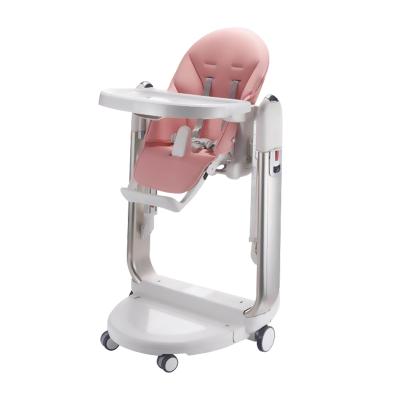 China Safety Comfortable Baby Dining Chair Baby Umpire Chair Modern Used Baby Eating Chair Baby Umpire Chair for sale