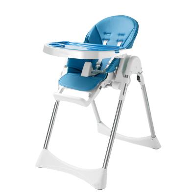 China Safety Comfortable Baby Dining Multifunctional Referee Chair Baby Umpire Chair Baby Umpire Chair Baby Feeding for sale