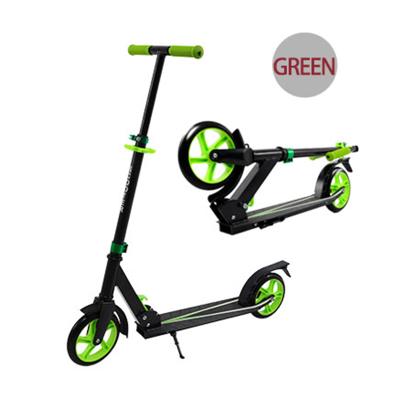 China High Quality Professional Custom Buy Cheap Kid 2 Wheel Kicking Foot Scooters for sale