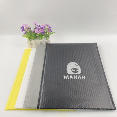 China Express Service Packaging Manufacturer Custom Printing Bubble Padded Mailers Mailers Packaging Bags Express Courier Packaging Bag Waterproof for sale