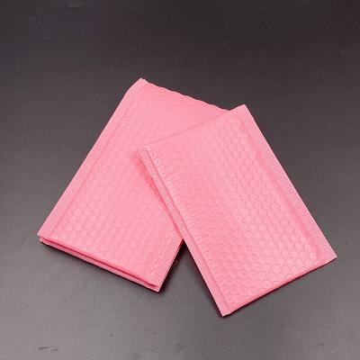 China Manufacturers shockproof head plus size waterproof rose eco bubble bag for sale