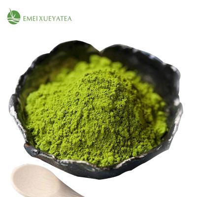 China 100% natural low fat herbs buy detox green tea powder online matcha slim tea for sale