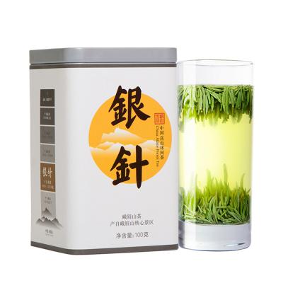 China Essential Refined Chinese Green Tea Grassland Tea Bags for sale