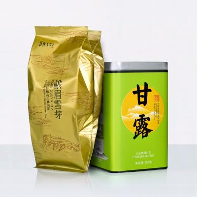 China Royal green tea organic tea bags wholesale detox tea for sale