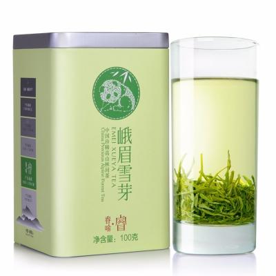 China Removing fresh tea in big high mountain bags savoring green tea for sale