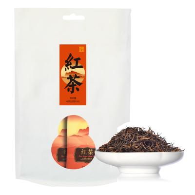 China Black tea high mountain tea bags from Lapsang souchong maker for sale